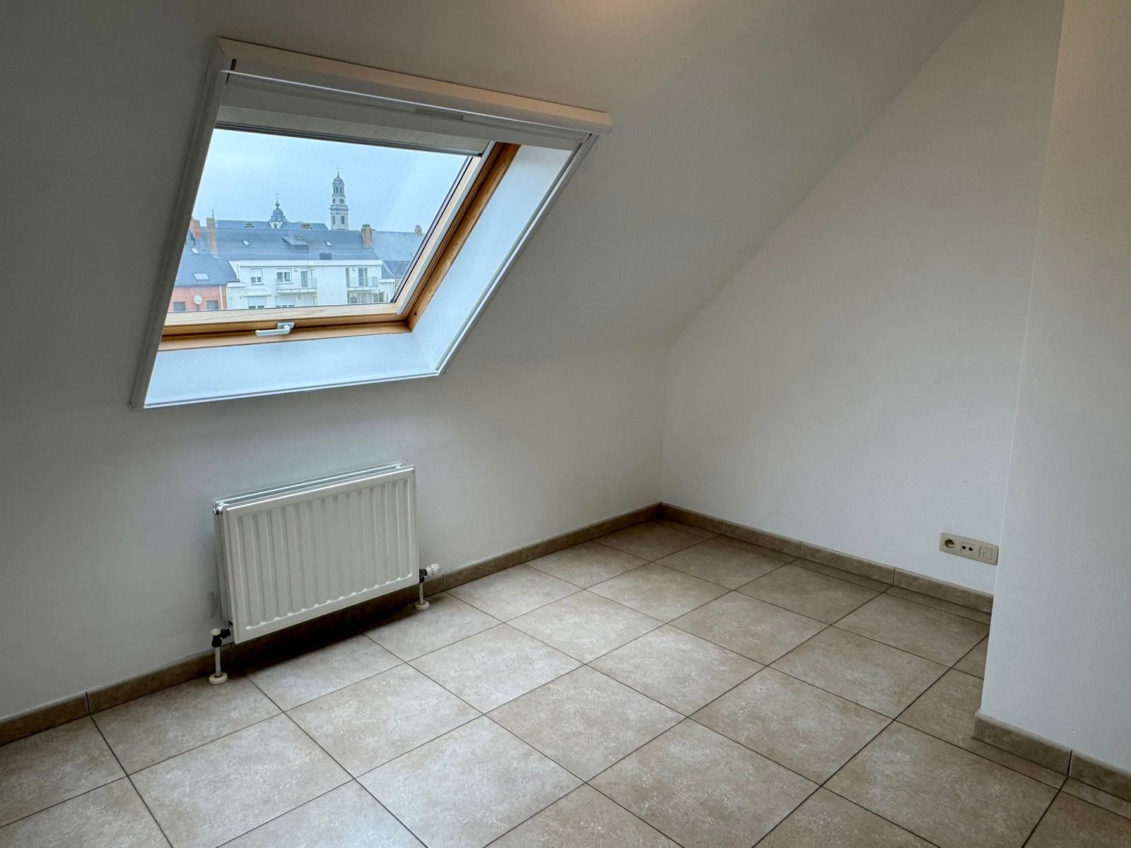 Appartement te huur in centrum Ninove foto 16