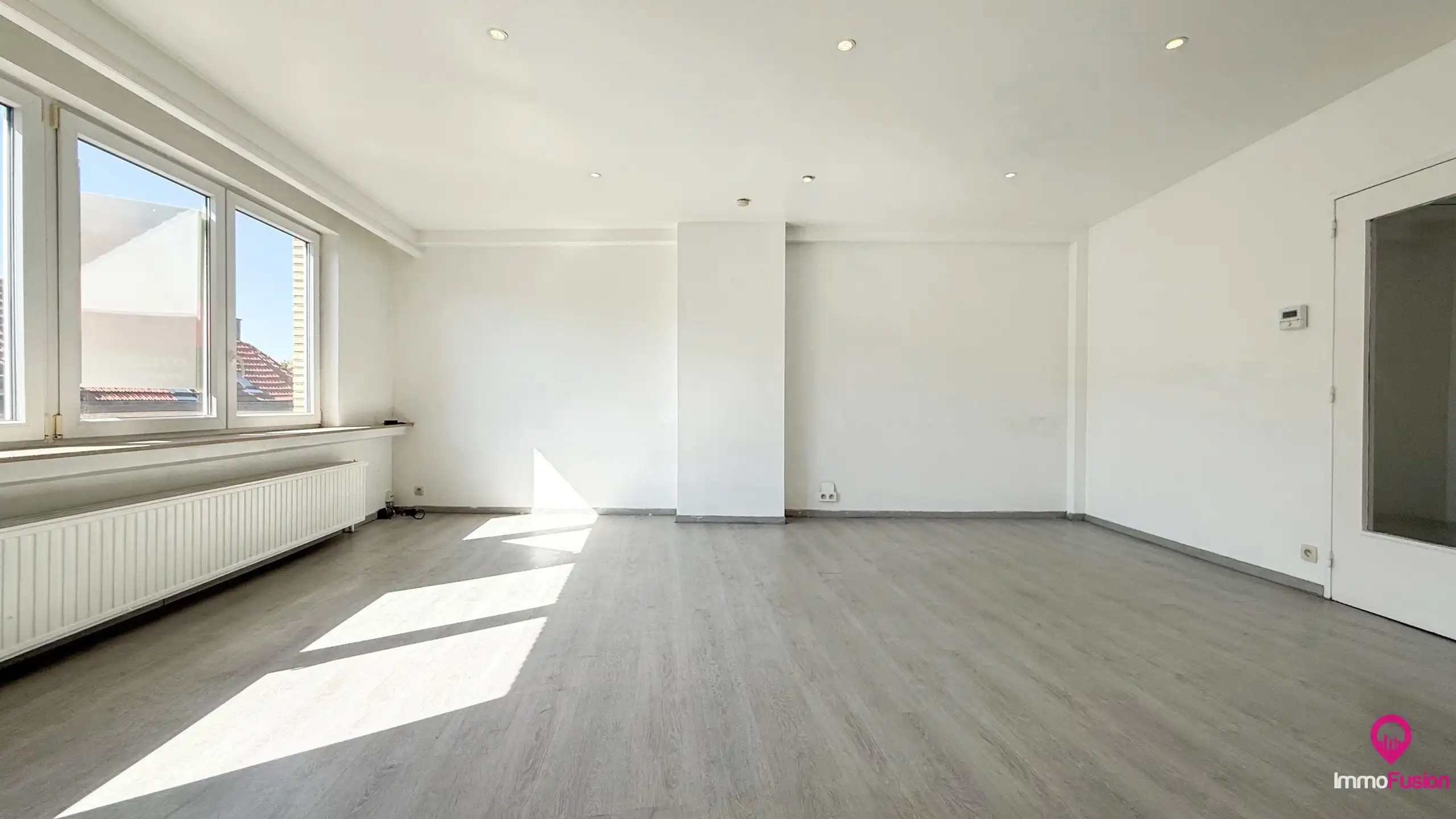 Instapklaar appartement met EPC C en conforme elektriciteit! foto 5