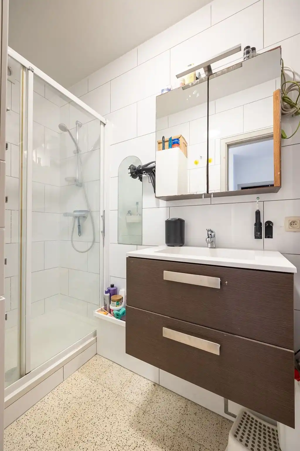 Instapklaar appartement tussen 2 parken foto 9