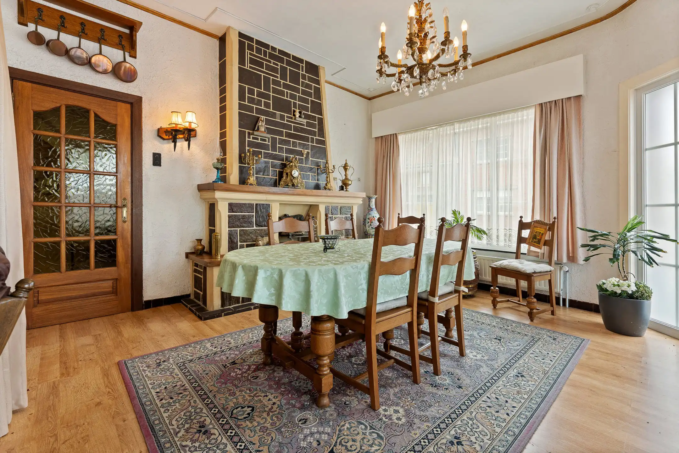 Vrijstaande dubbelwoonst op 4a18ca te Zussen  foto 4