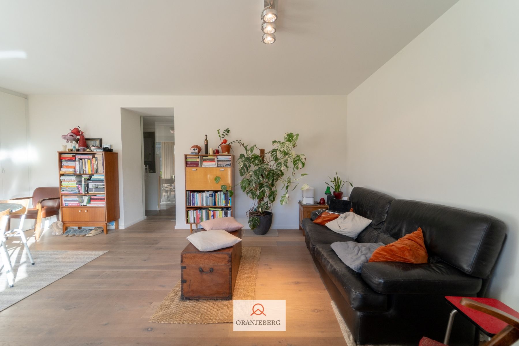 2 slk app met terras & uniek zicht op het water in centrum-Gent foto 13