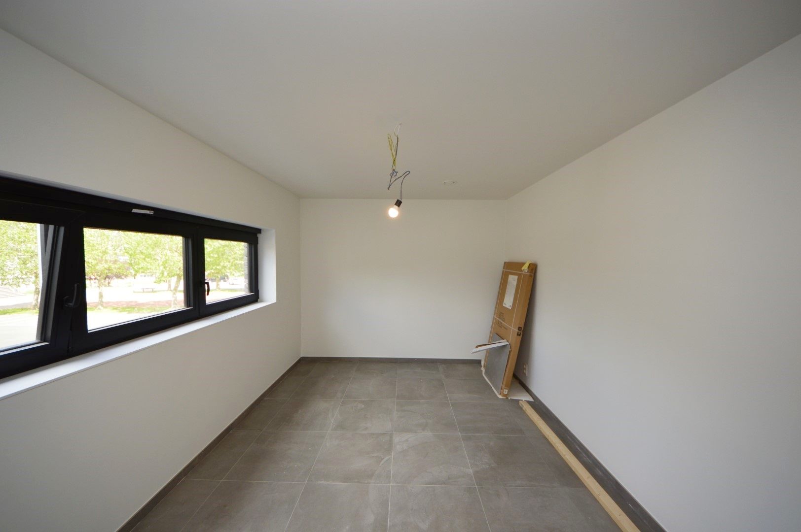 ENERGIEZUINIGE NIEUWBOUWWONING MEERBEKE  foto 15