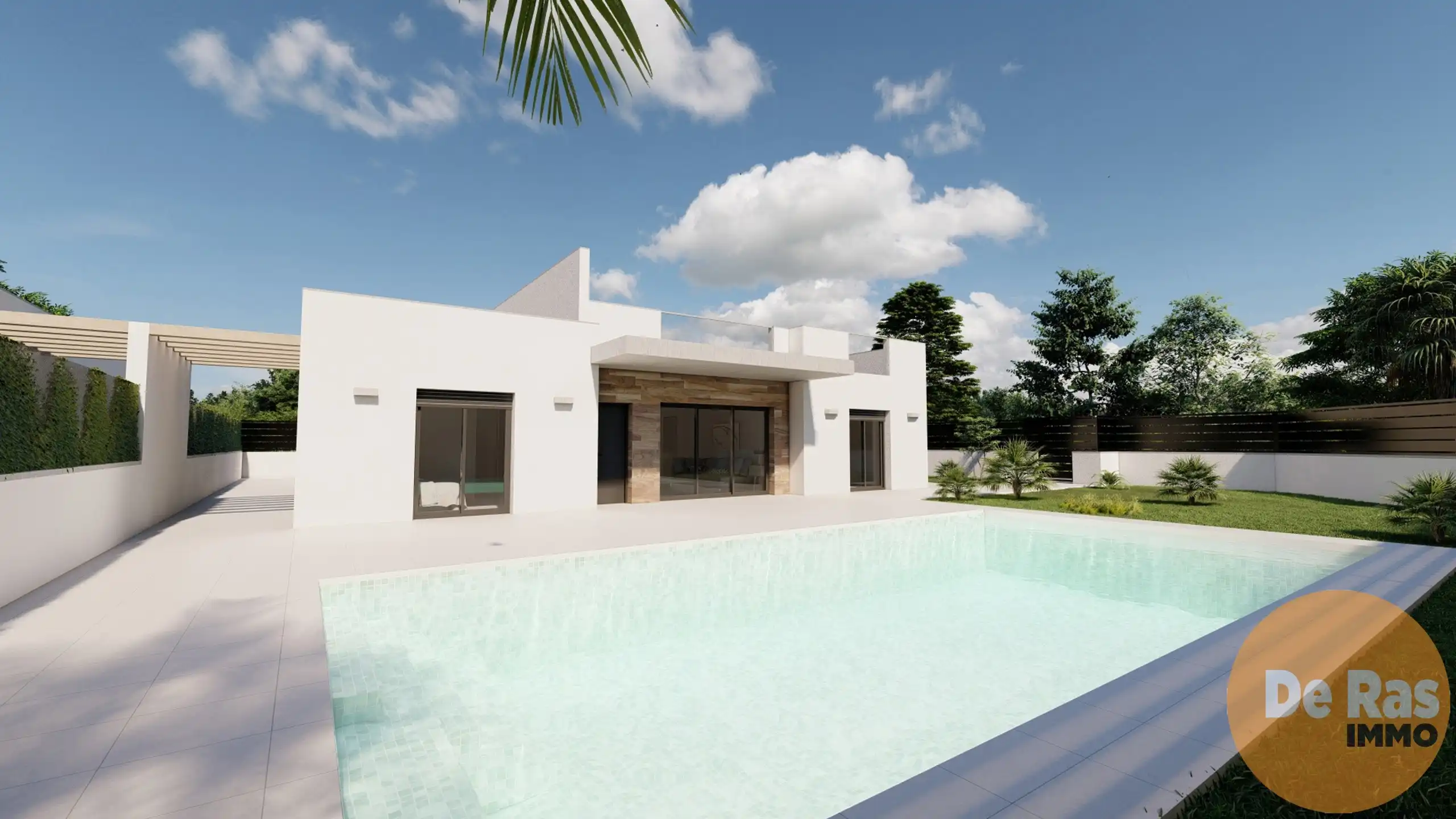 Spanje - Costa Blanca Zuid - Rustig gelegen villa foto 14