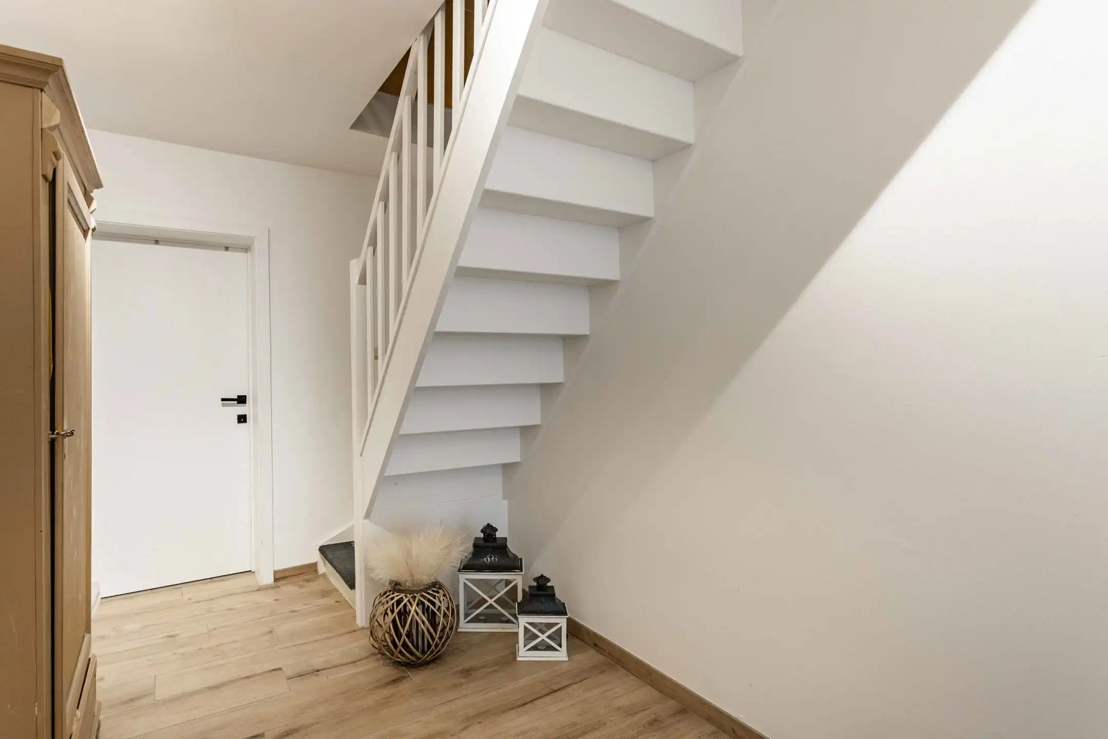 Energiezuinige woning met tuin vlakbij het centrum.  foto 8