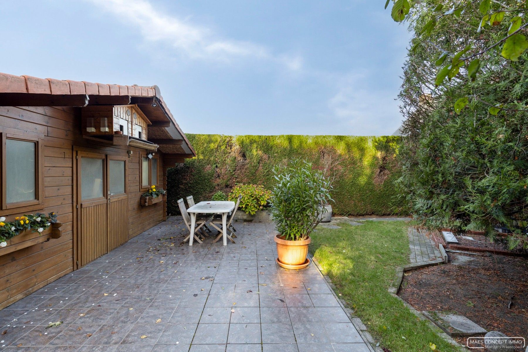 Grote villa te koop op perceel van 1700 m2 te Anzegem foto 18