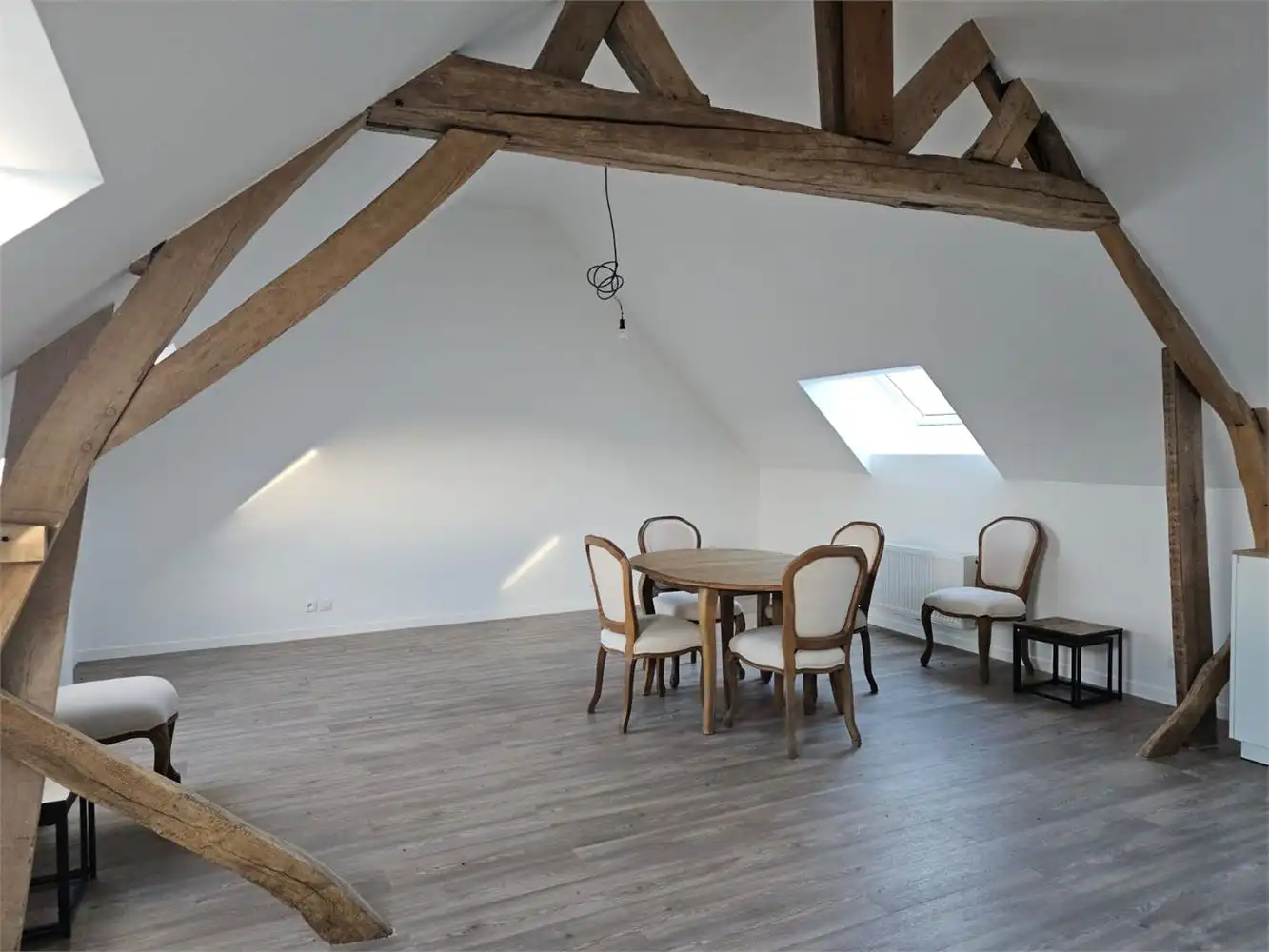 Mooi gelegen hoeve foto 17