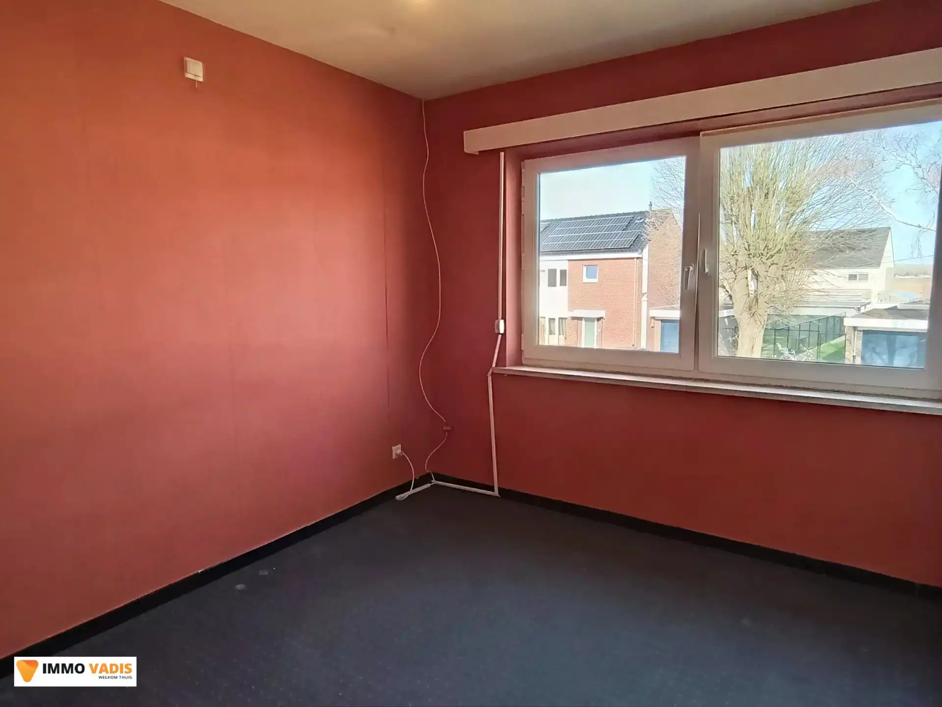 Gezinswoning met tuin, 3 slaapkamers en garage foto 16