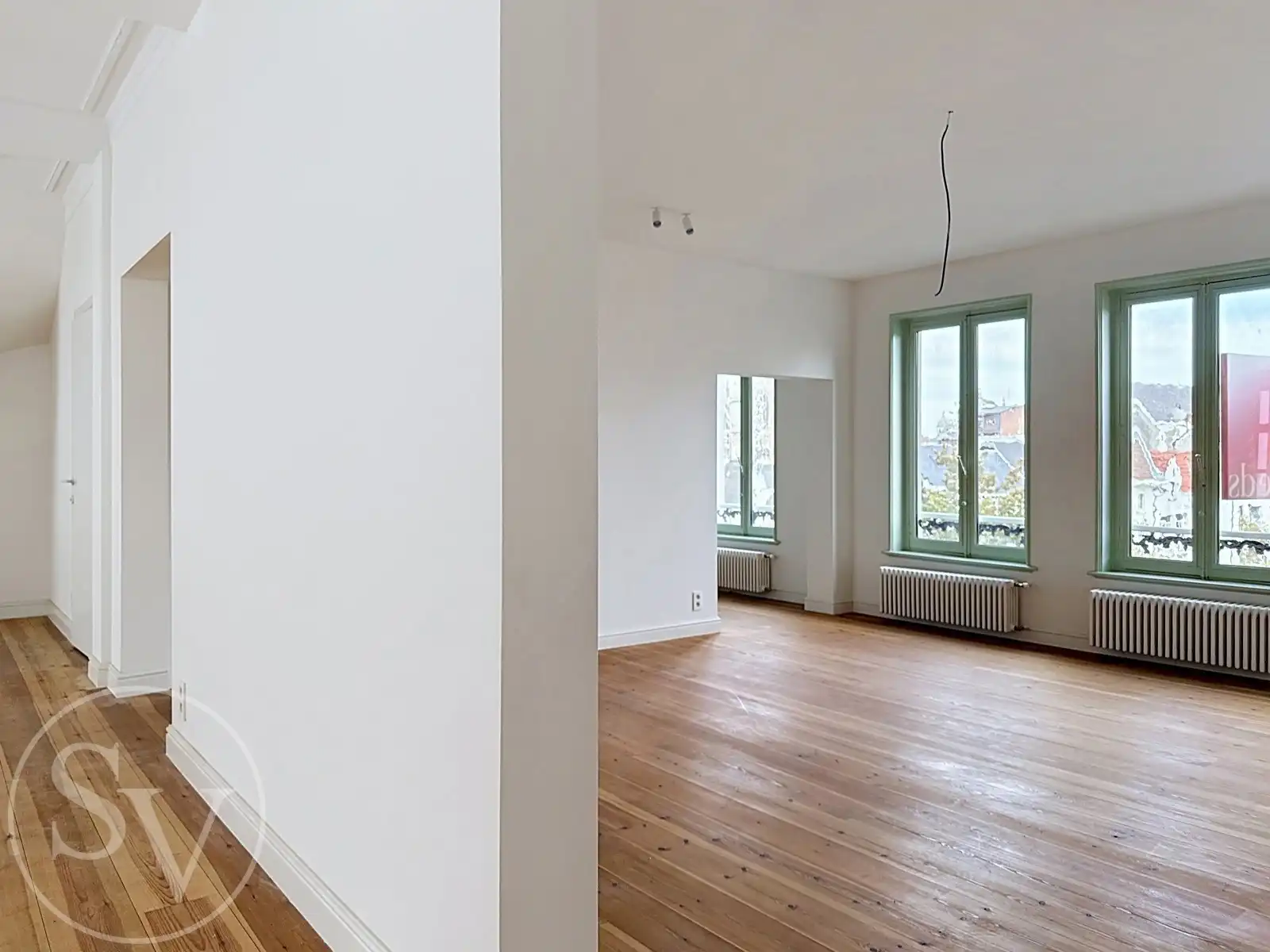 Appartement te huur foto 7