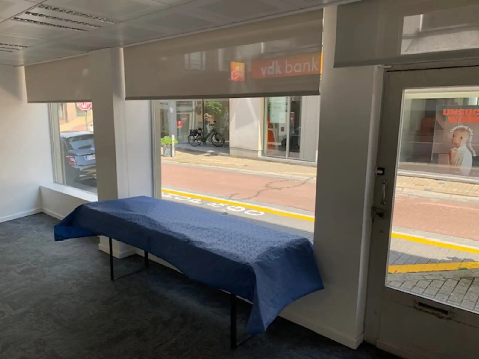 Handelszaak topligging foto 9