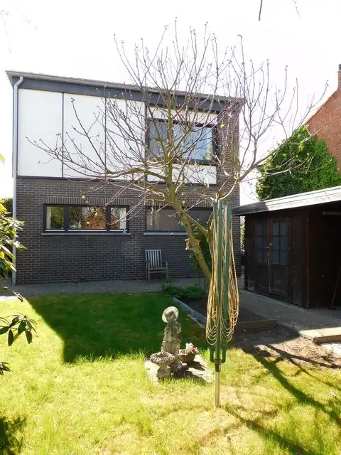 Rustig gelegen gezinswoning foto 19