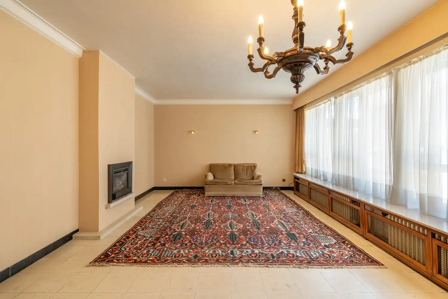 Woning met garage in het centrum van Sint-Truiden foto 15