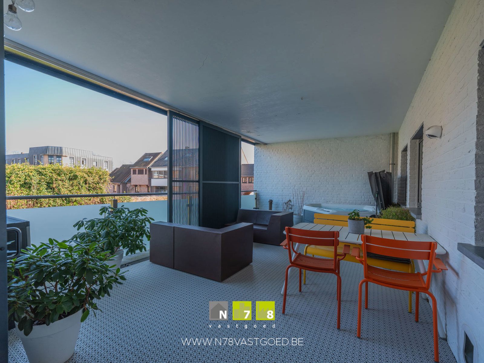 Appartement te koop foto 20