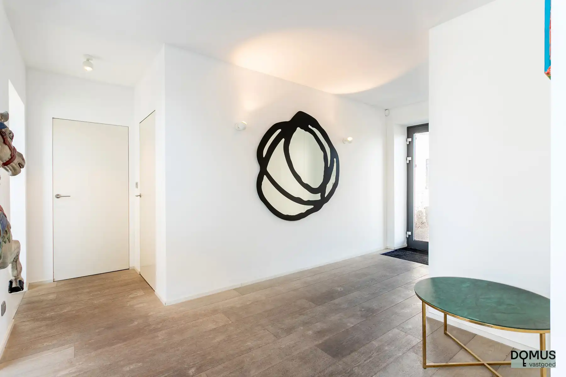 Knap Landhuis in Rossem (Meise-Wolvertem) foto 4