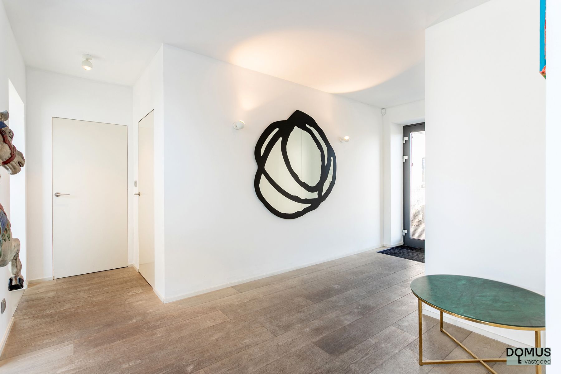 Knap Landhuis in Rossem (Meise-Wolvertem) foto 4