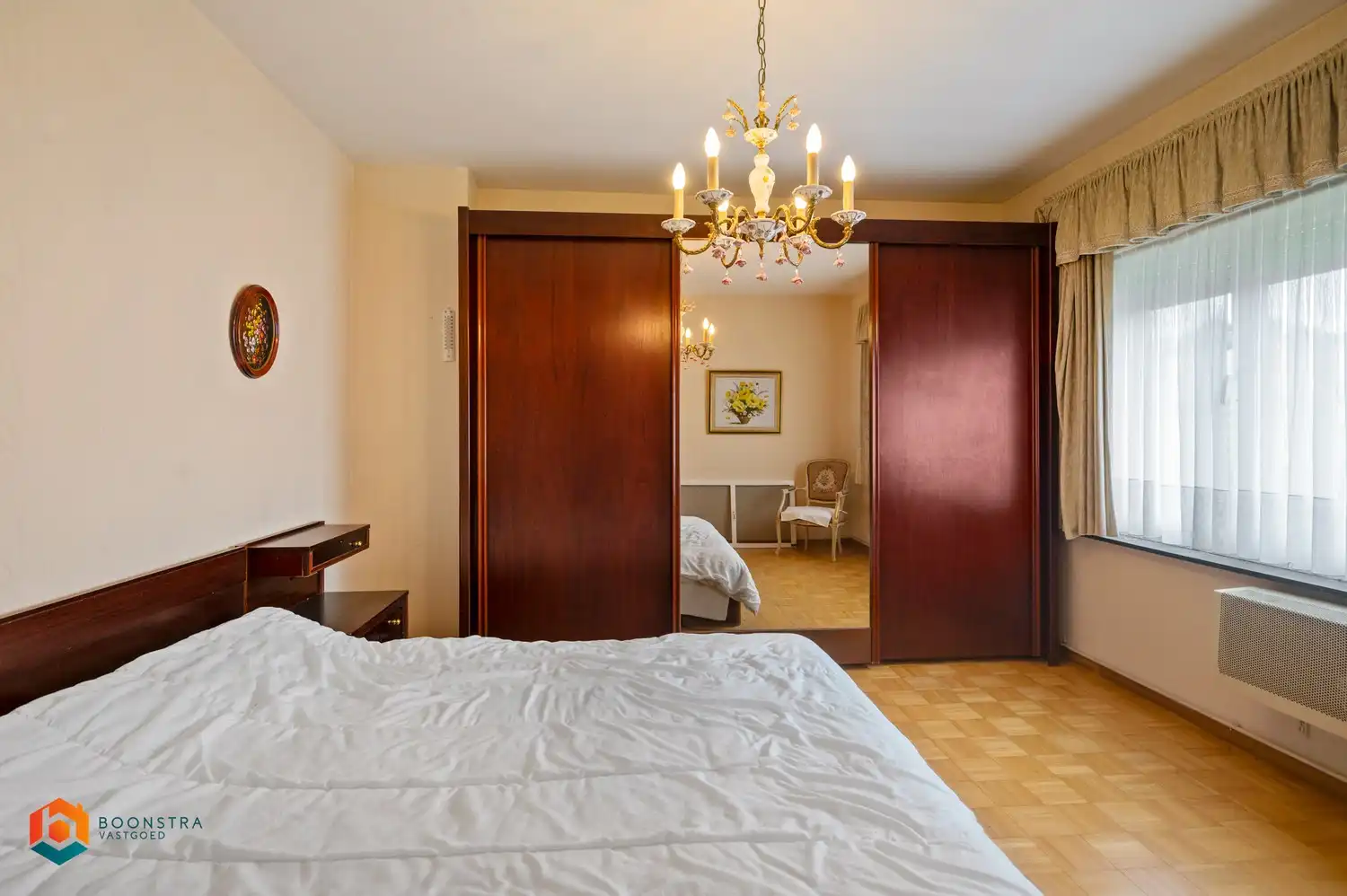 Woning met 3 slpkrs en uitbreidingsmogelijkheden foto 18