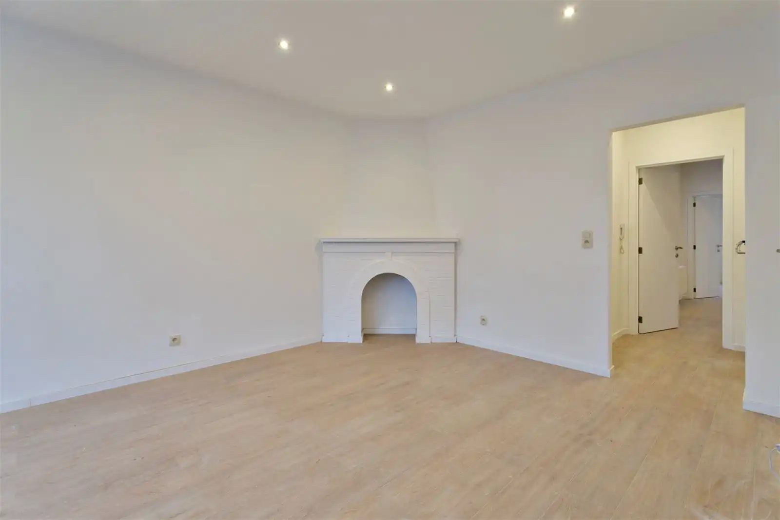 Gezellig 2/3 slaapkamer appartement  foto 7