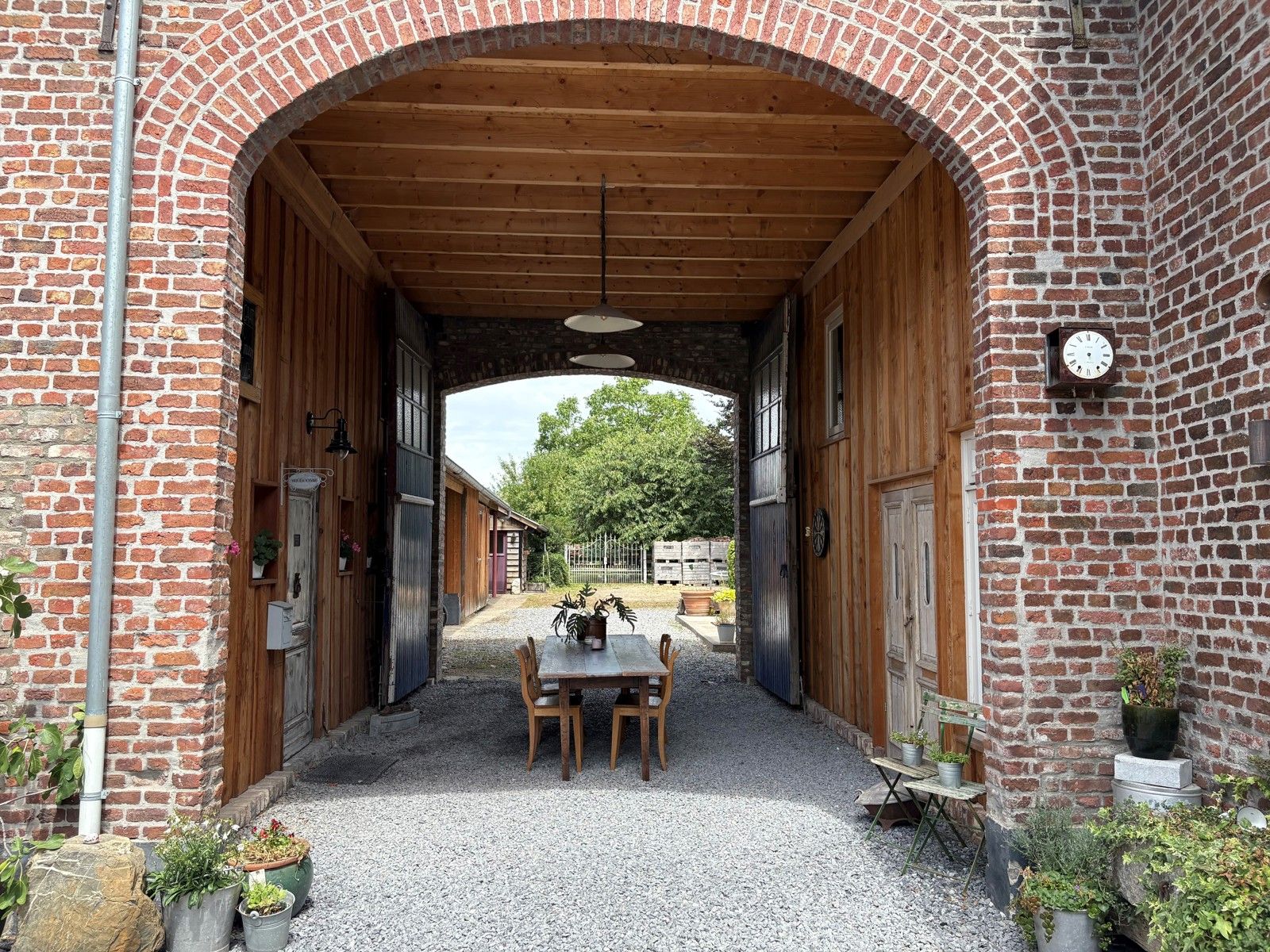 Boerderij te koop foto 58