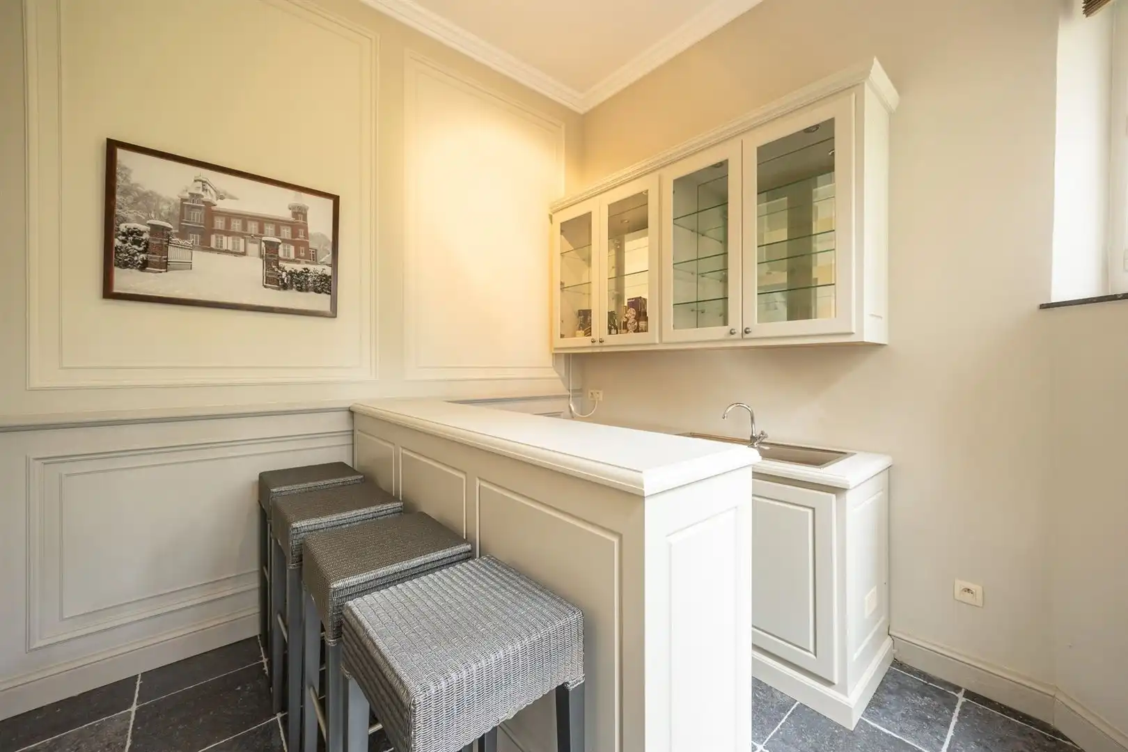 Herenhuis foto 11