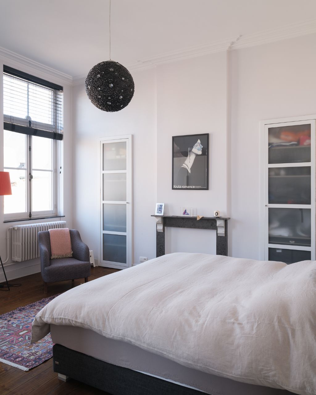 Karaktervolle schakelwoning met 3 ruime slaapkamers foto 14