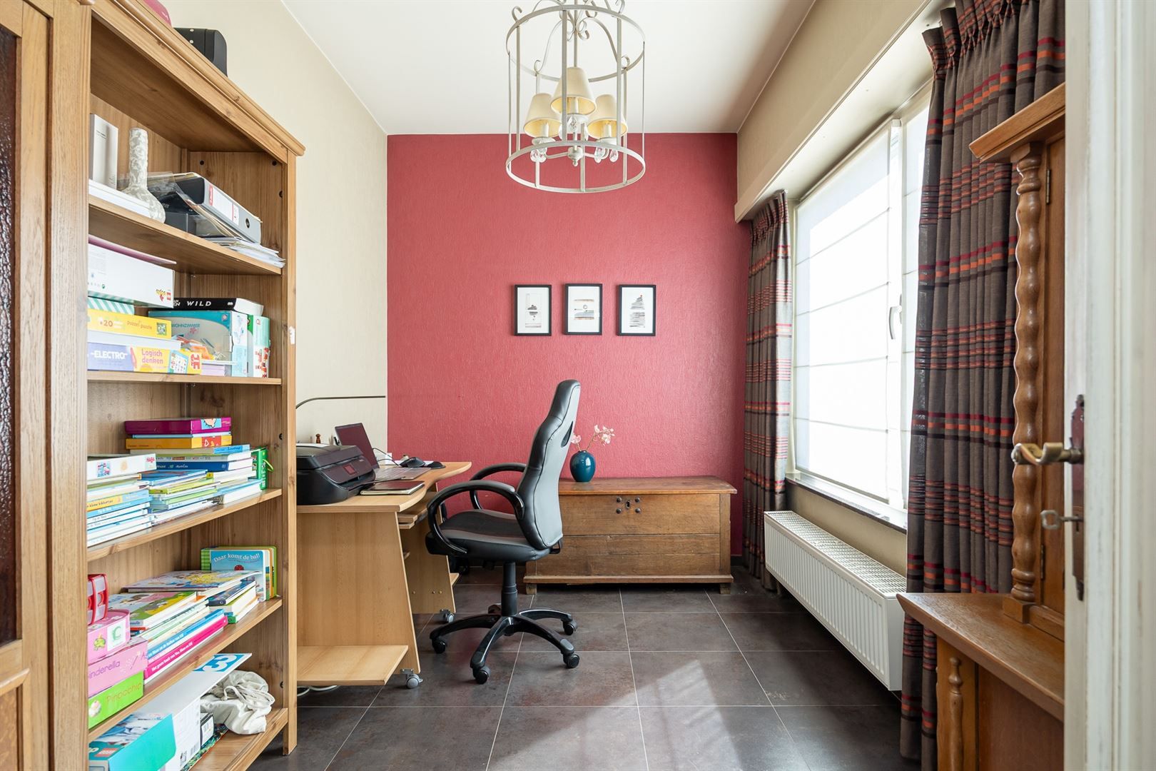 Tijdloze Woning op TOP Locatie aan Viersels Gebroekt. foto 7
