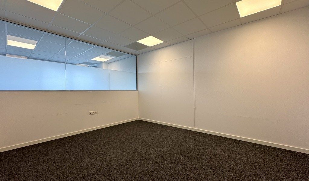 Kantoor te huur te Antwerpen in North Trade Building foto 9