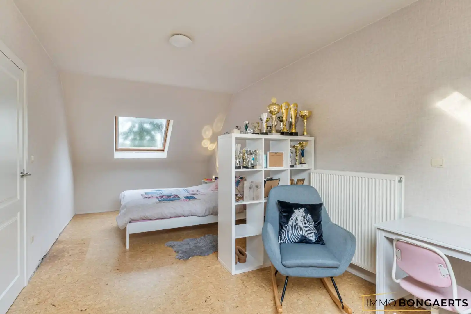 Instapklare woning op rustige ligging  foto 14