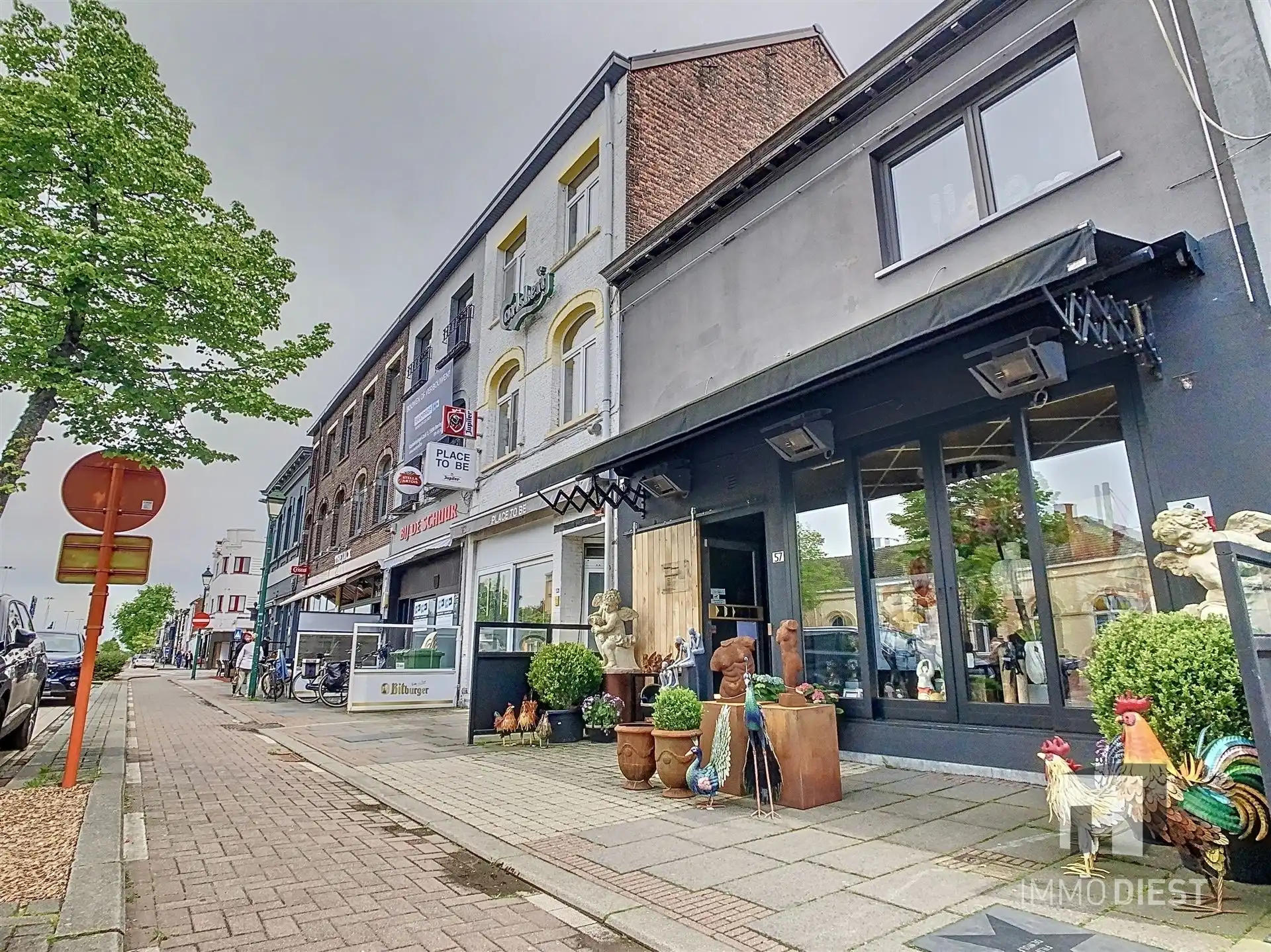 Herenwoning te renoveren foto 6