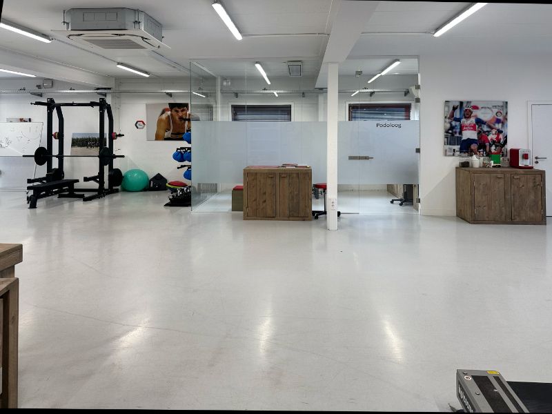 Handelspand te huur foto 5