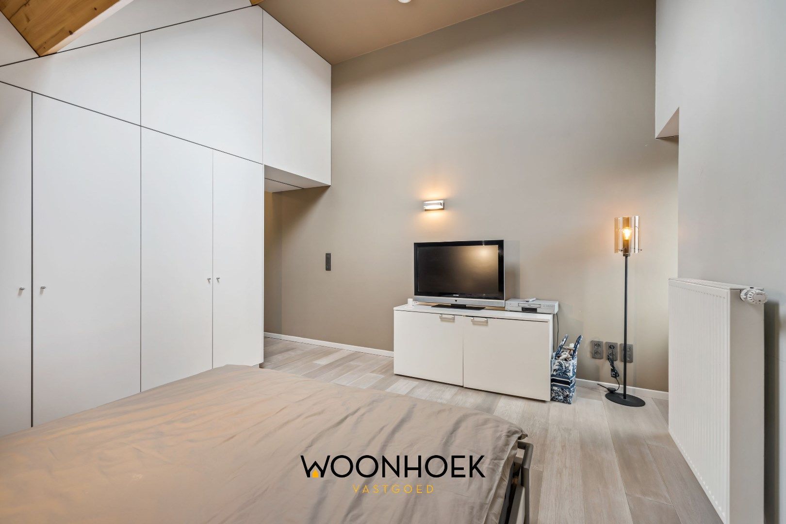Luxueuze, 5 slpk-woning in kindvriendelijke wijk te Sint-Niklaas! foto 23