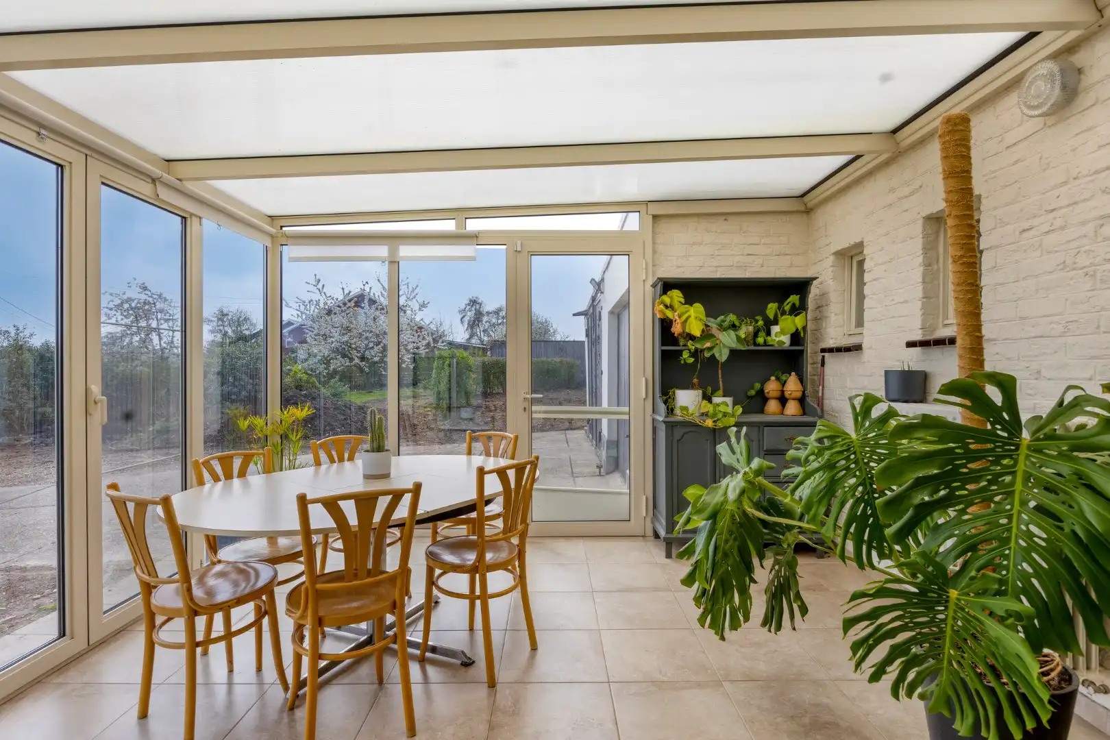 Open bebouwing op unieke locatie in Lubbeek met veel mogelijkheden  – EPC 567 kWh/m² - bewoonbare opp. 144 m² foto 16