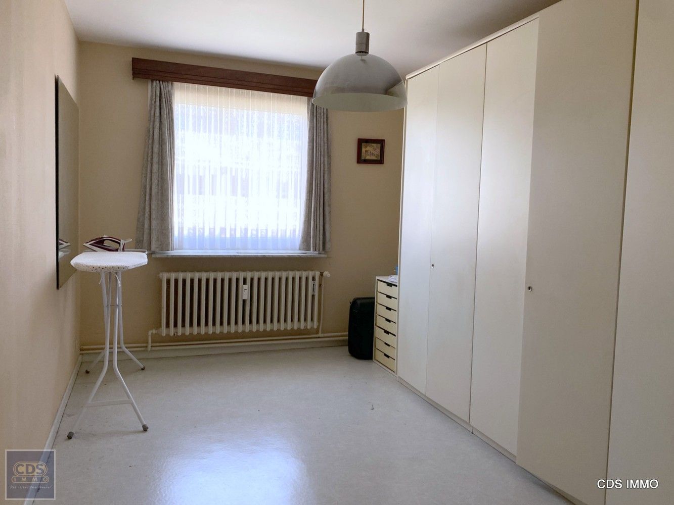 APPARTEMENT MET GARAGEBOX foto 13