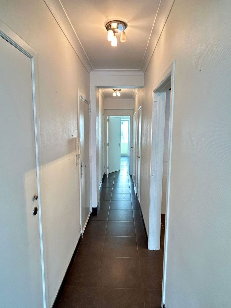 1-slaapkamer appartement vlakbij het strand foto 7