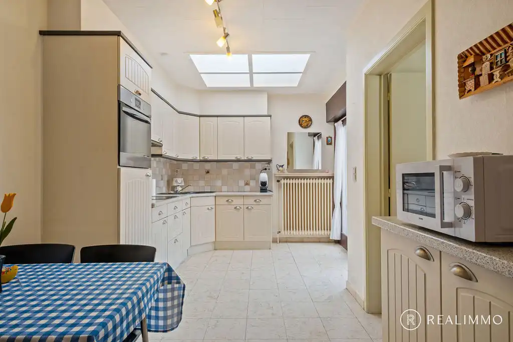 Rustig wonen op topligging in Avelgem foto 9