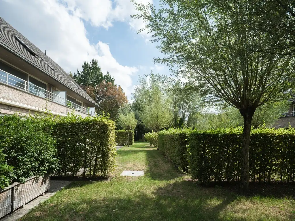 Appartement te koop Burgemeester Libbrechthof 3/101 - 9070 Destelbergen