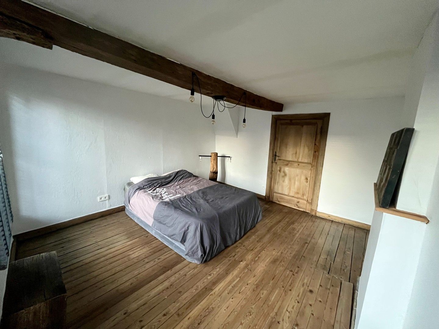 INSTAPKLARE STADSWONING MET DIRECT RENDEMENT IN HET HART VAN DE STAD foto 15