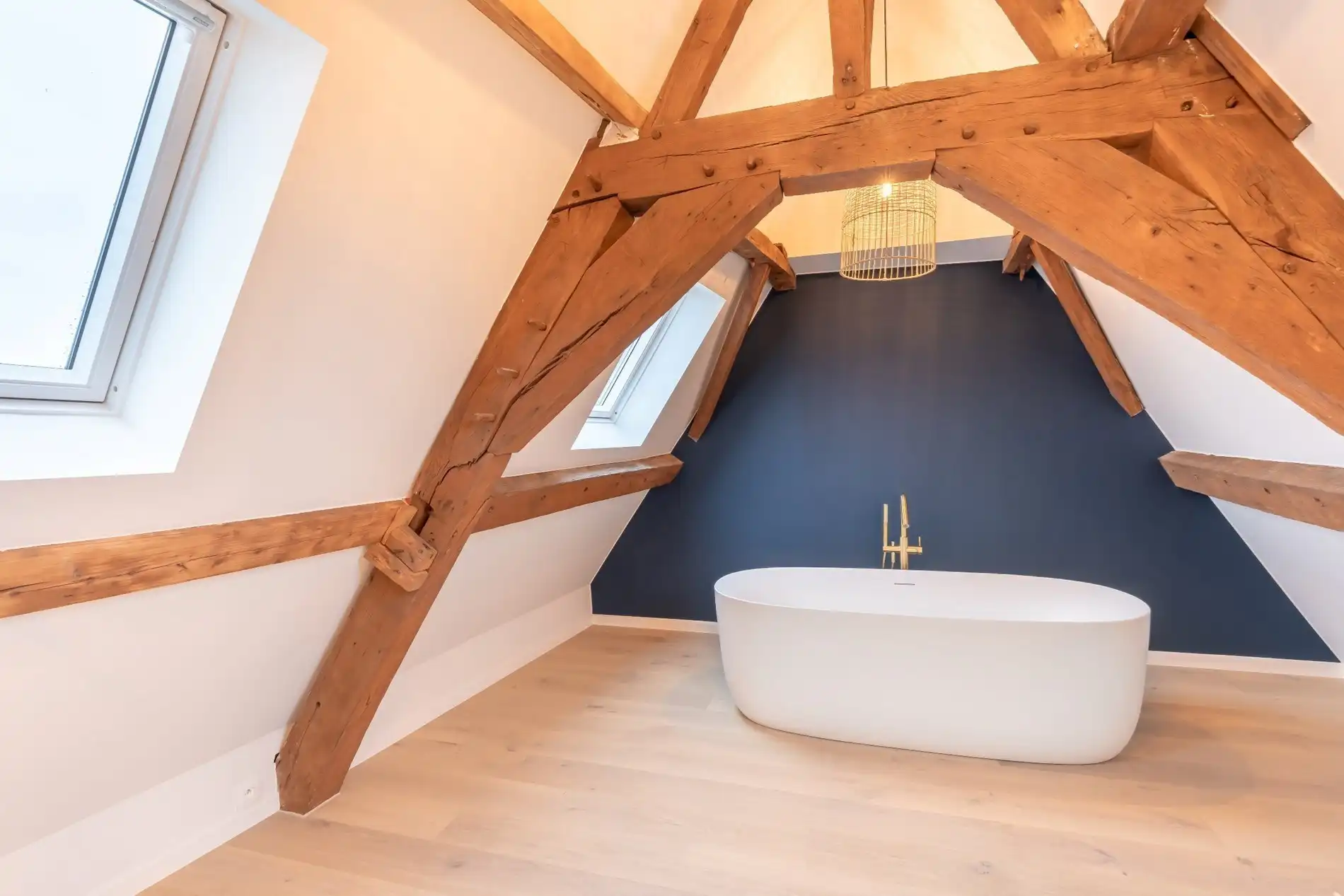 Prachtige woning op heerlijke centrumlocatie! foto 10