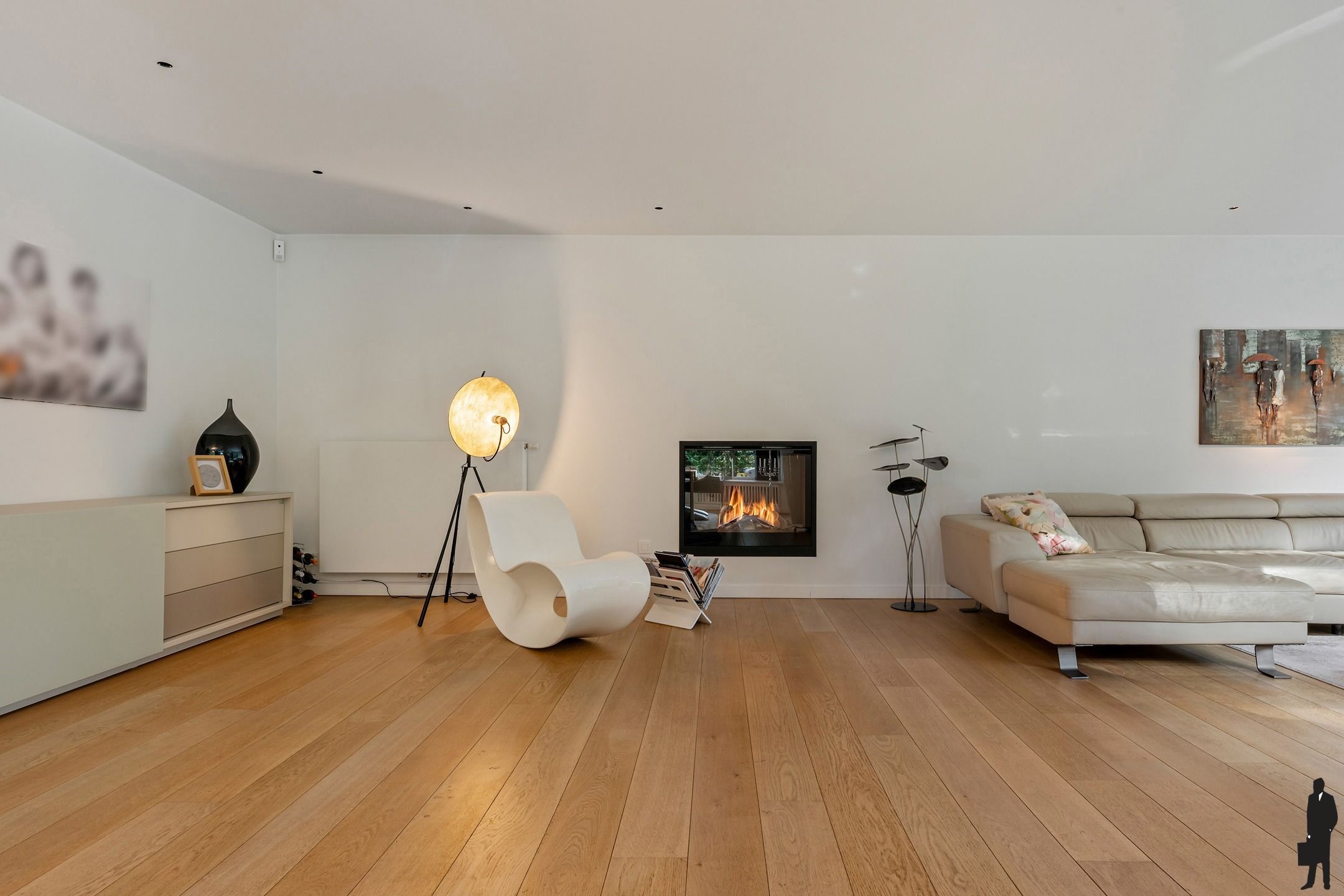 Gerenoveerde villa ideaal voor vrije beroepen! foto 5