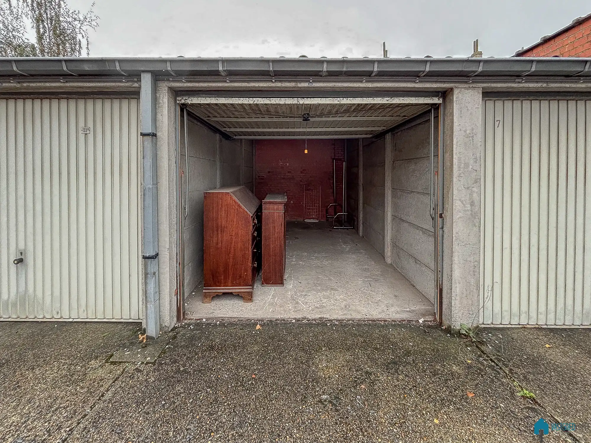 Garagebox, ideale investering foto 4