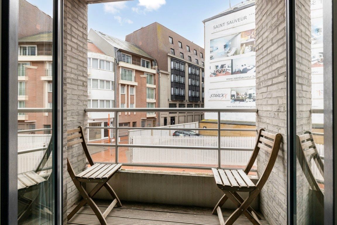 Instapklaar 2 slpk appartement foto 12