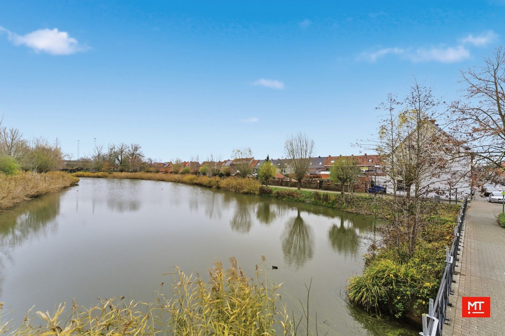 Woning te koop met 2 slaapkamers te Roeselare foto 18