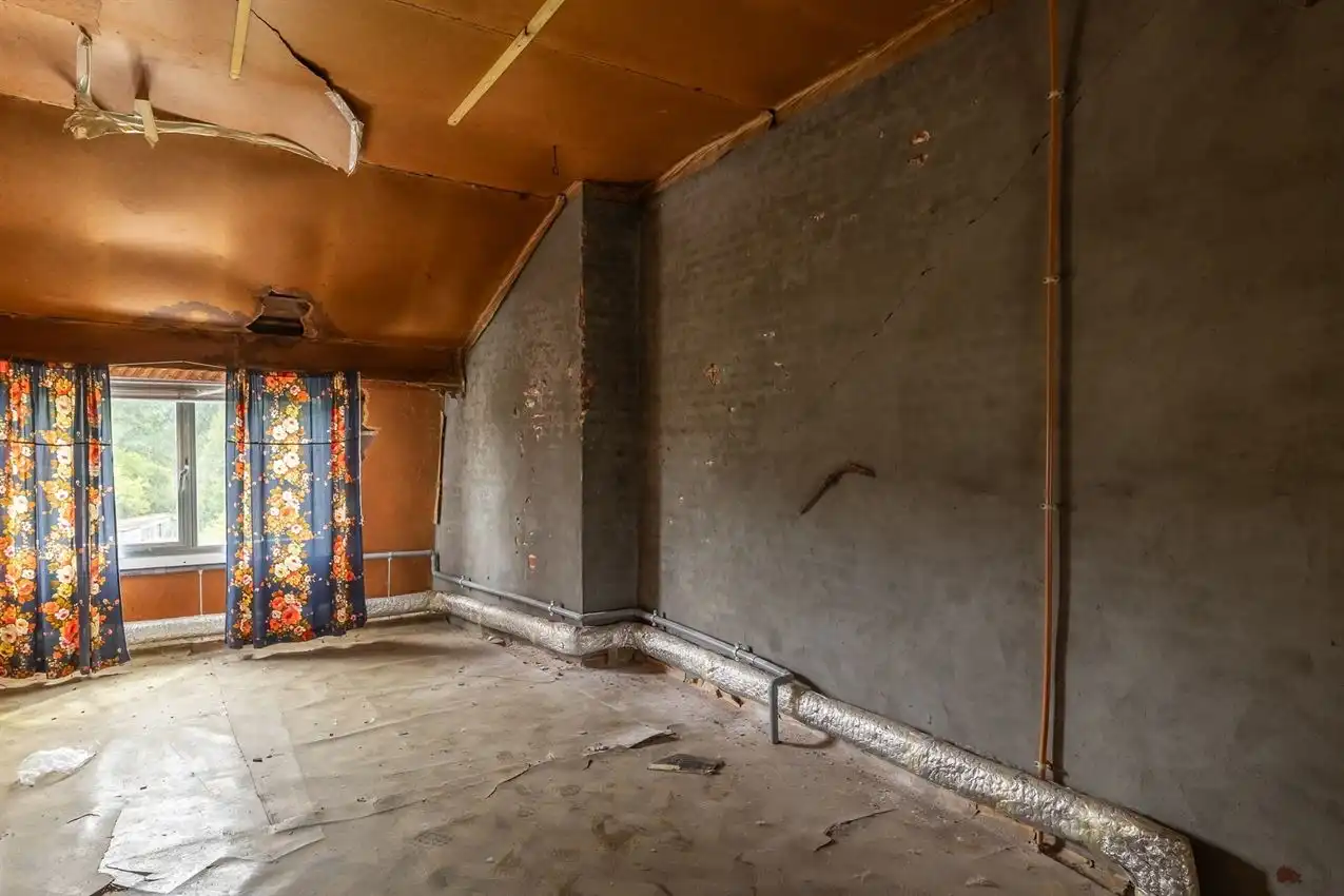 Karaktervolle burgerwoning aan de Demer met uitzonderlijk perceel van 744 m², vlak bij station foto 51