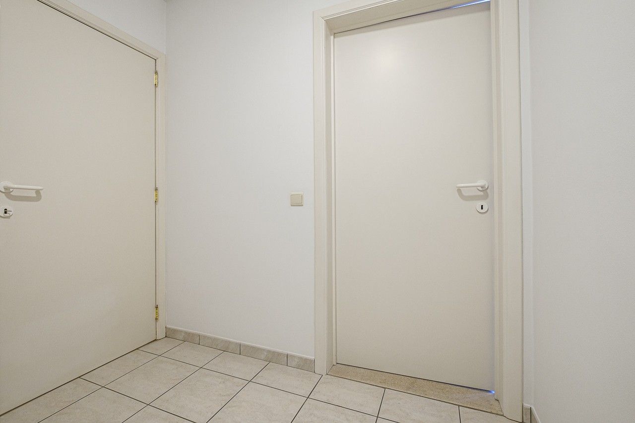 KNUS INSTAPKLAAR APPARTEMENT IN HOEPERTINGEN foto 16