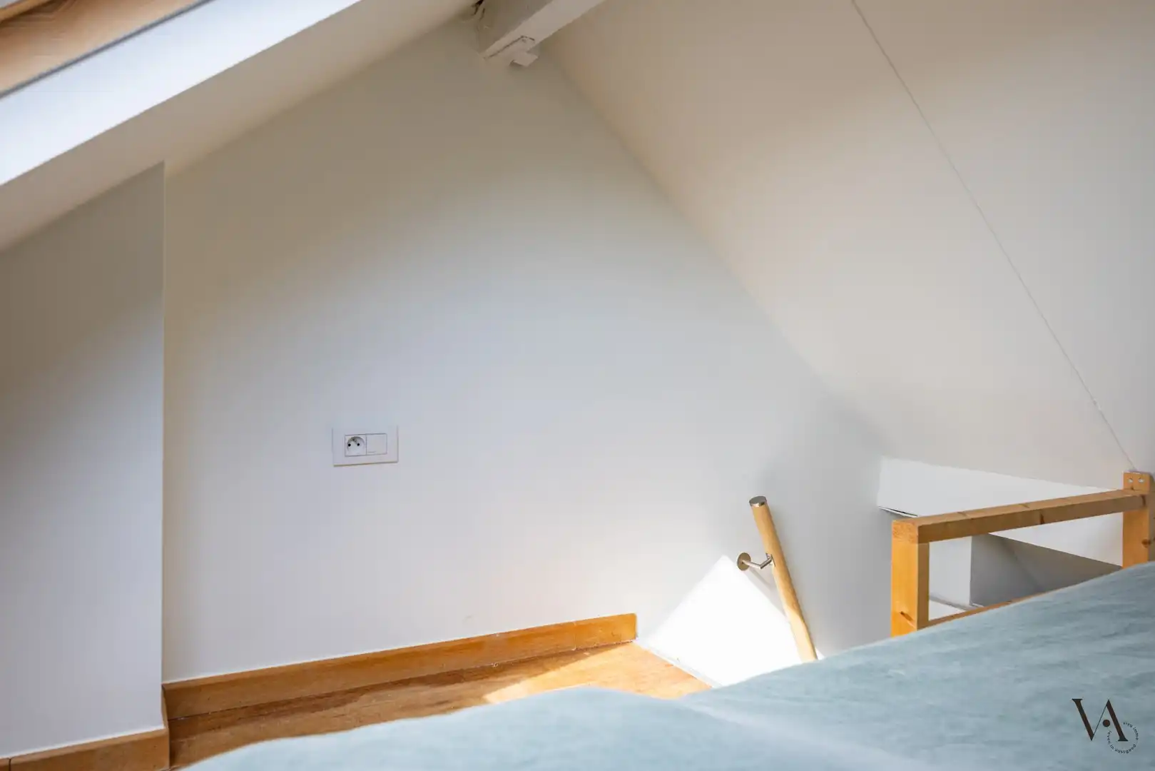 Vernieuwde studentenwoning op toplocatie in Leuven foto 15