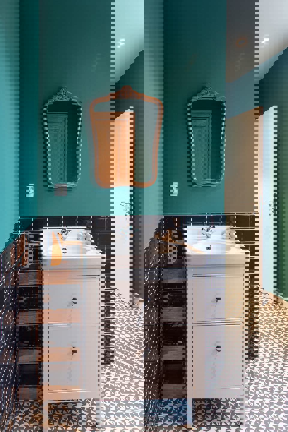 Gemeubelde herenwoning met 4 slaapkamers en tuin foto 7