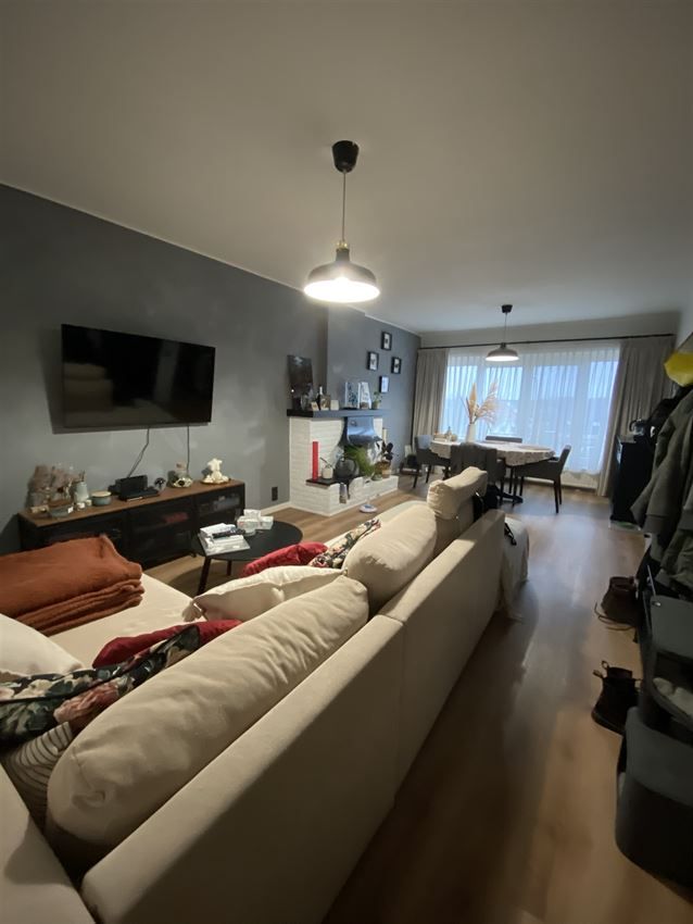 2 slpk., lift, garage, nabij centrum en invalswegen foto 6