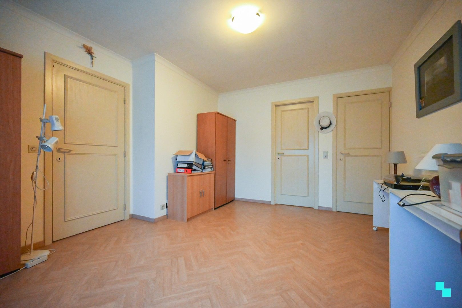 Zeer ruime HOB met vier slaapkamers te Heule foto 20