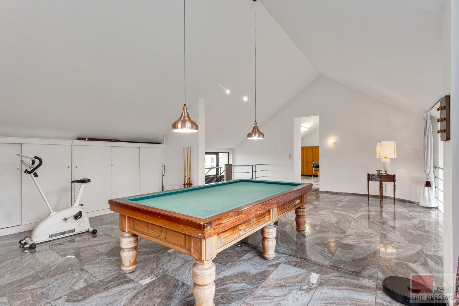 Ruime luxueuze villa met een bewoonbare opp van ca. 259m² en een perceel van 3900m². foto 25