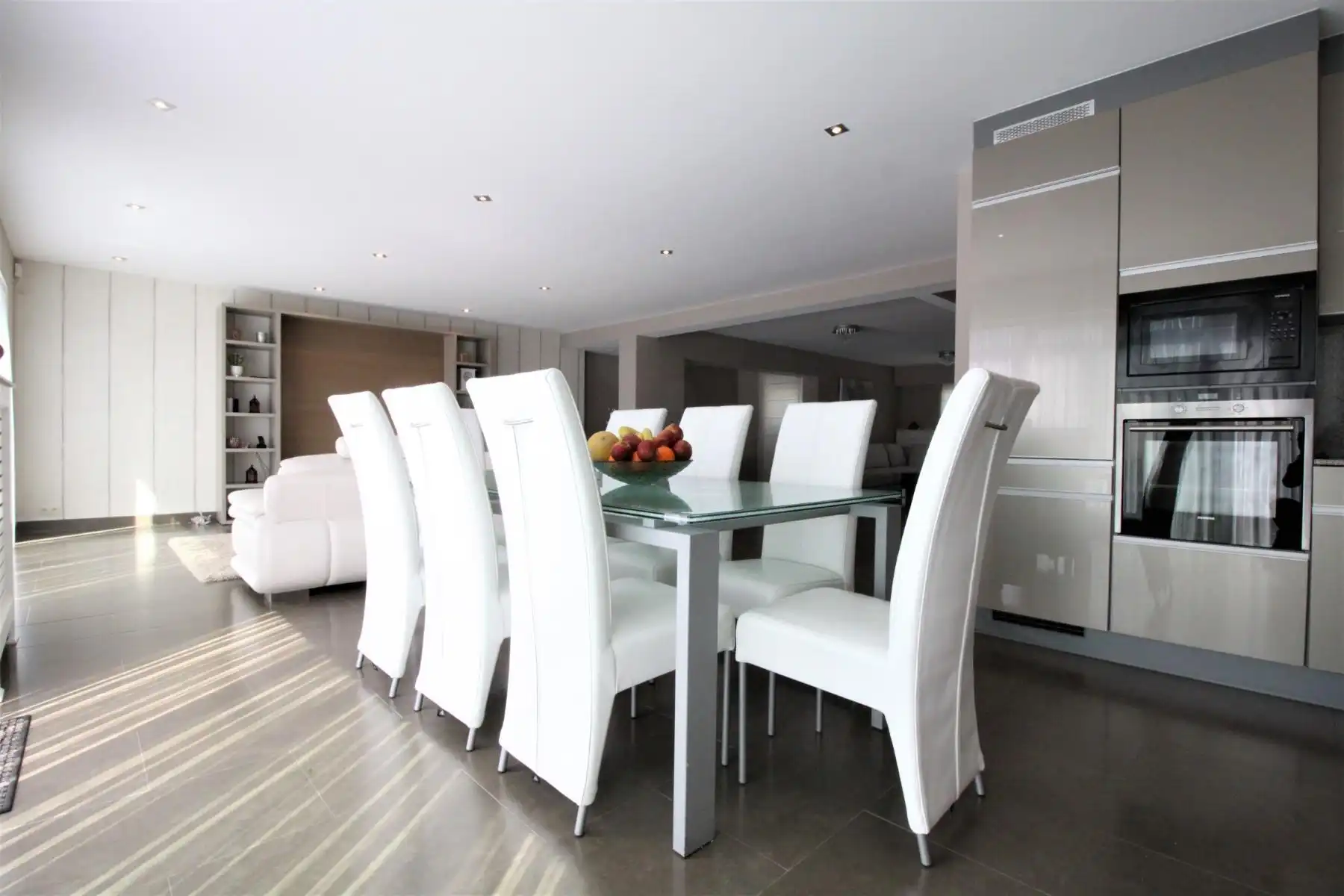 Wilrijk | Moderne woning 4 slpks met  tuin  en parking foto 7