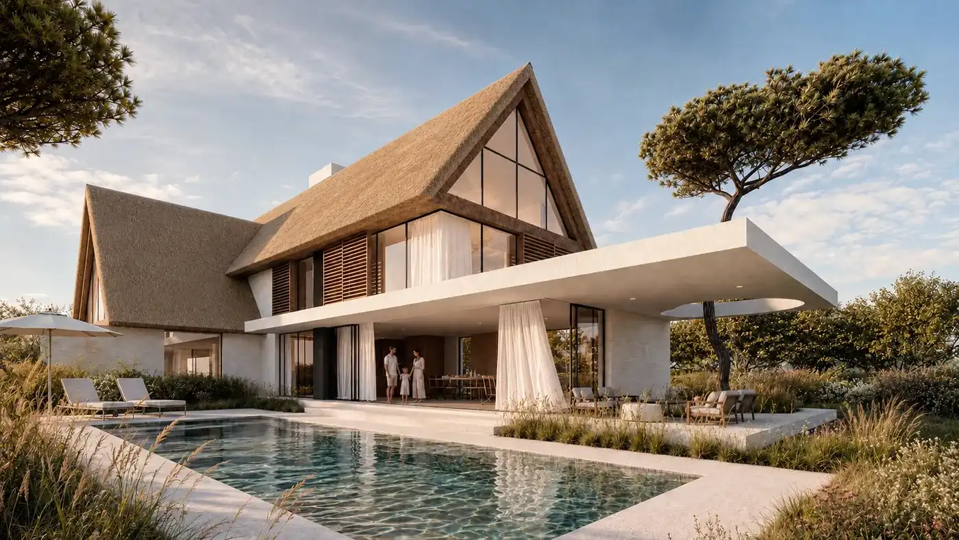 Villa te koop Prinses Josephinelaan 1 - 8300 Knokke-Heist