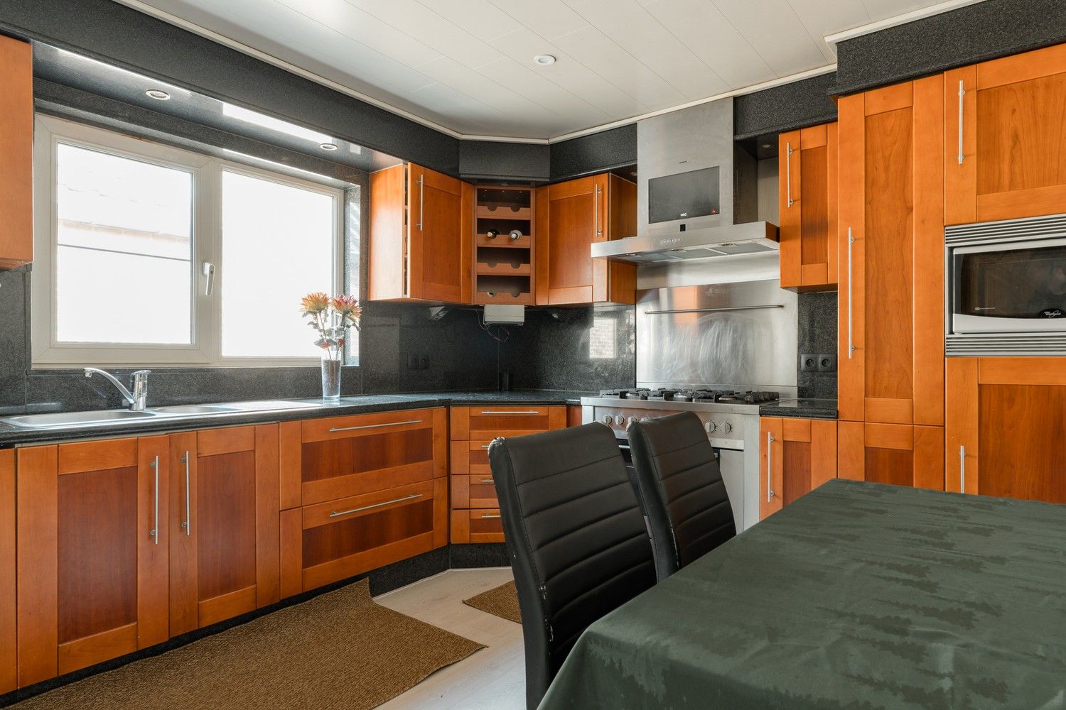 Vrijstaande gelijkvloerse woning op toplocatie in het geliefde Boseind foto 11